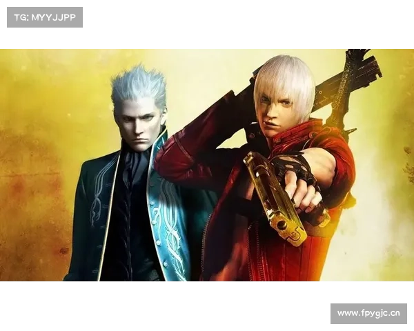 鬼泣安装修改器：打造个性化游戏体验