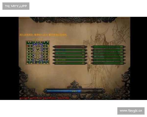 魔兽3地图下载安装教程，一图解决