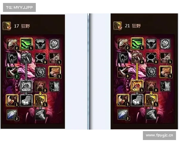 魔兽世界怀旧服猎人宠物技能学习攻略