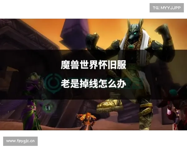 魔兽世界怀旧服：隐匿战斗信息的绝妙策略